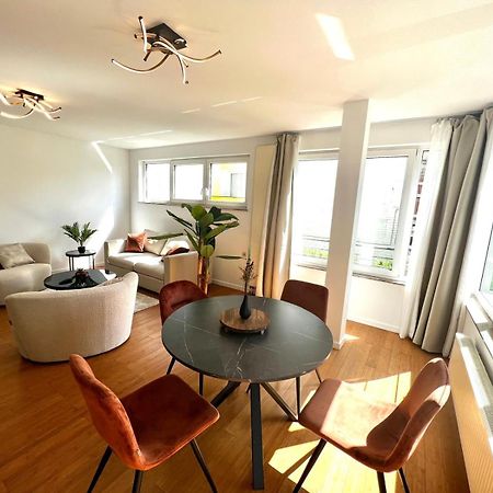 Wolu Suites Брюссель Экстерьер фото