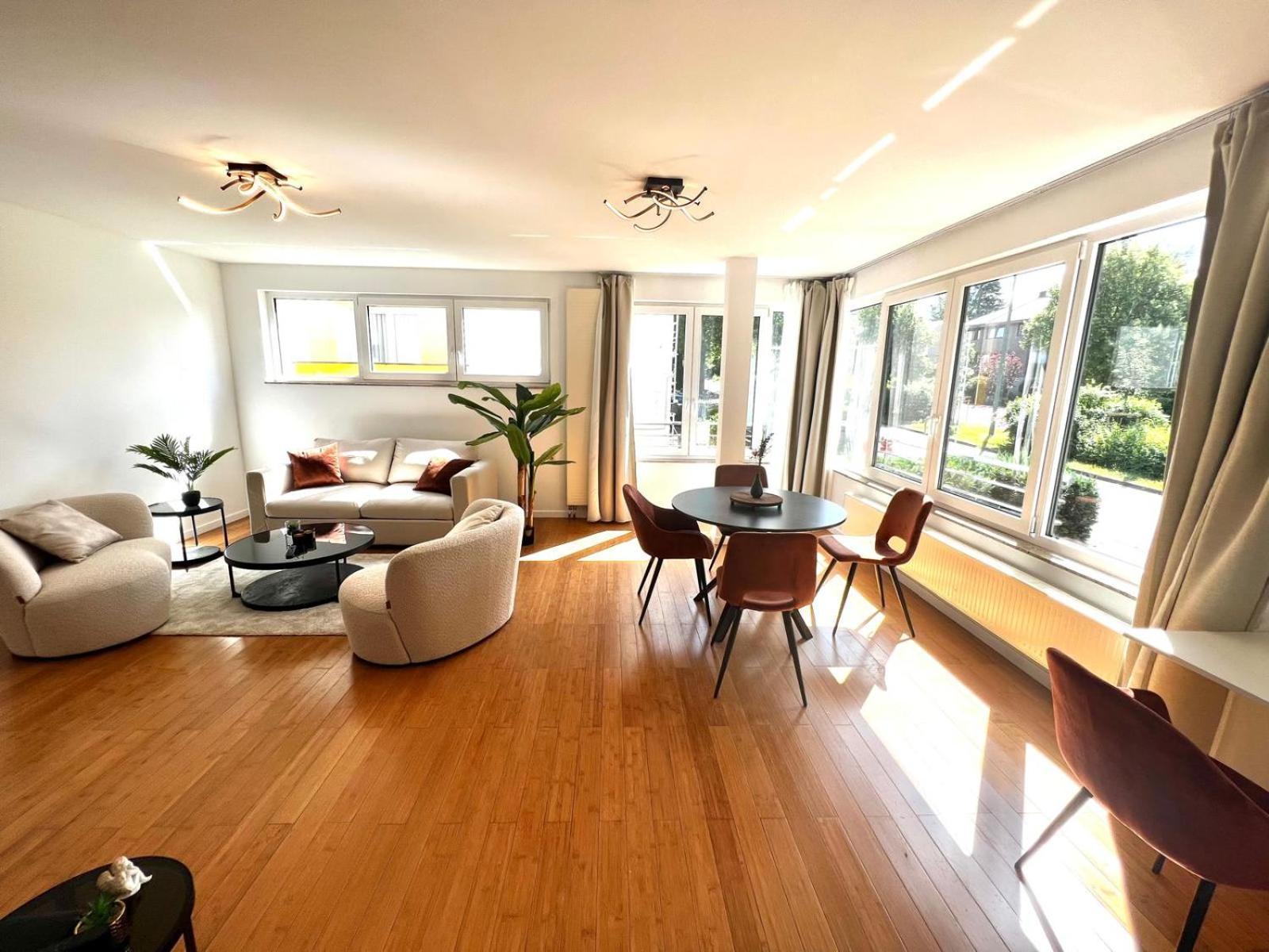 Wolu Suites Брюссель Экстерьер фото