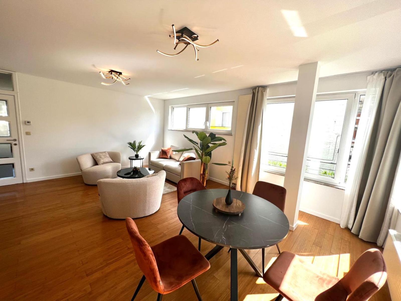 Wolu Suites Брюссель Экстерьер фото